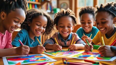 1. Education and School Well-Being Program