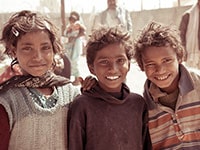 Social Inclusion - Image 1