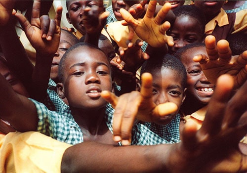 Civic Engagement - Image 1