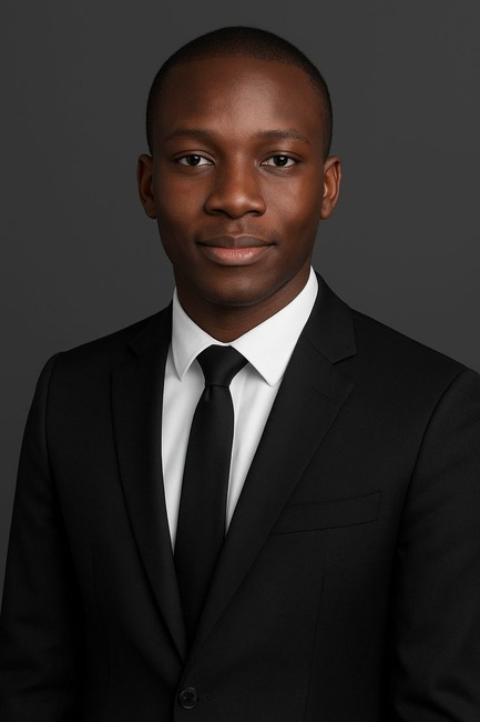 Alfred Kalugendo Ntalala