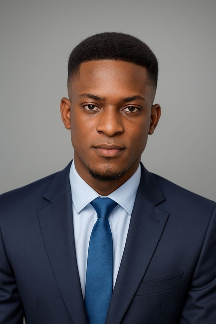 Michaeli Shabani Ngombola