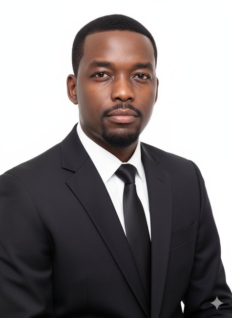 Nuru Meshack Jackson